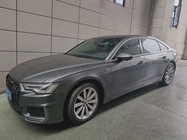 Audi A6 2020