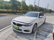 BMW 4 Series 2019