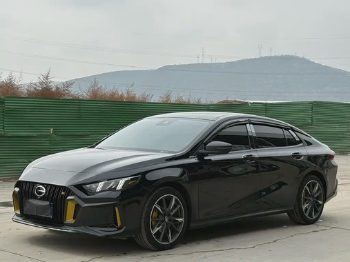 GAC Shadow Leopard 2023