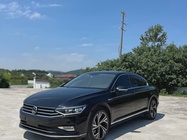 Volkswagen Magotan 2022