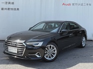 Audi A6 2023