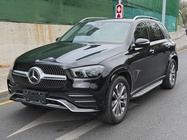 Mercedes-Benz GLE-Class 2023