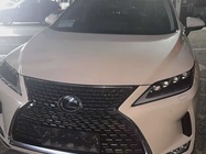 Lexus RX 2020