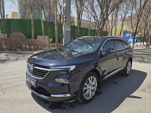 Buick Enclave 2023