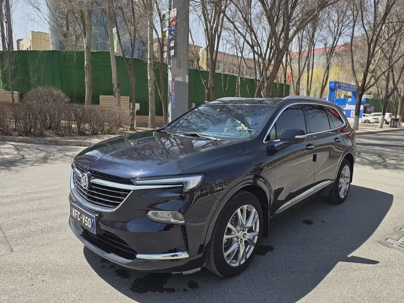 Buick Enclave