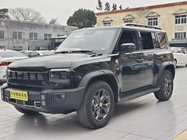 Jetour Traveller 2025