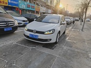 Volkswagen Golf 2010