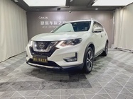 Nissan X-Trail 2019