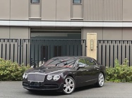 Bentley Flying Spur 2016
