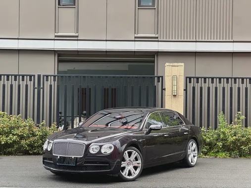 Bentley Flying Spur 2016