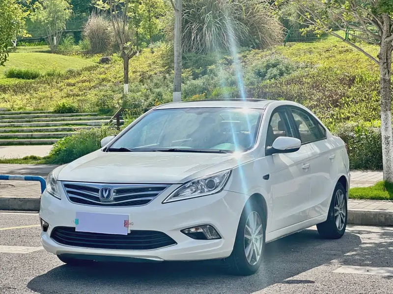 Changan Eado