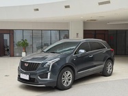 Cadillac XT5 2024