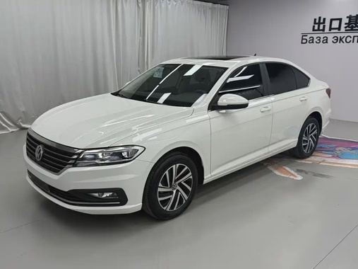 Volkswagen Lavida 2022