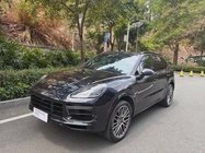Porsche Cayenne 2023