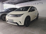 BYD Dolphin 2022