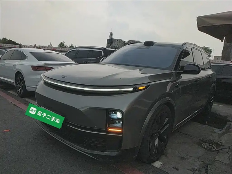 Li Auto L9
