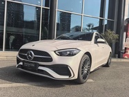 Mercedes-Benz C-Class 2023