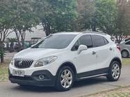 Buick Encore 2014