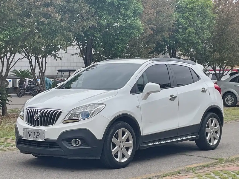 Buick Encore