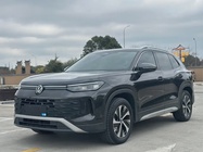 Volkswagen Tayron 2025