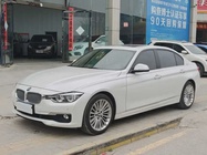 BMW 3 Series 2018