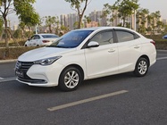 Changan Yuexiang 2019