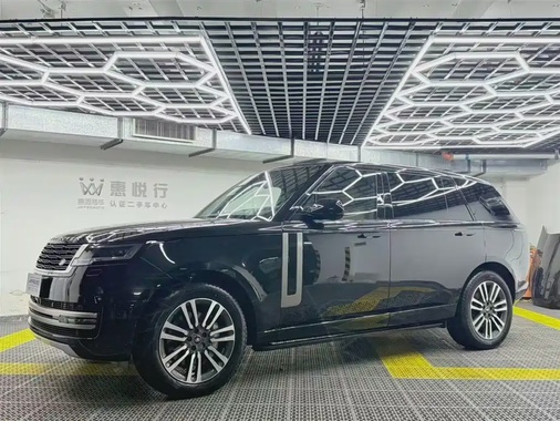 Land Rover Range Rover 2024