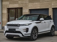 Land Rover Evoque 2021