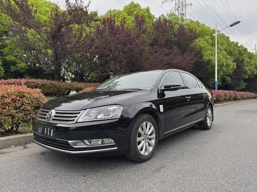 Volkswagen Magotan 2015