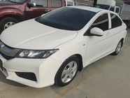 Honda City 2018