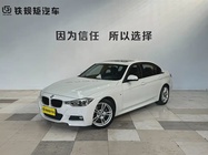 BMW 3 Series 2018