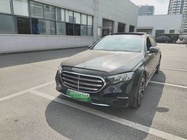 Mercedes-Benz E-Class 2024