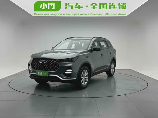 Chery Tiggo 7 2022