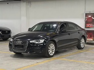 Audi A6 2015