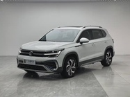 Volkswagen Tharu 2024