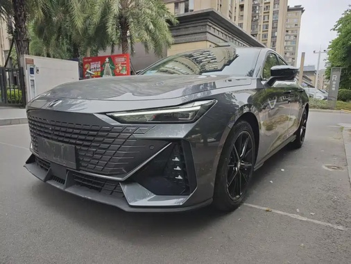 Changan UNI-V 2023