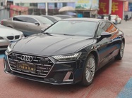 Audi A7 2024