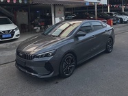 Geely Binrui 2025