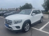 Mercedes-Benz GLB-Class 2023