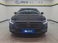 Volkswagen Sagitar 2021