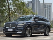 Lincoln Aviator 2022
