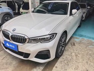BMW 3 Series 2021