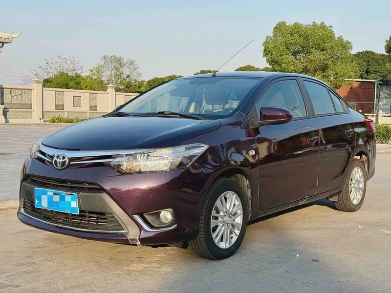 Toyota Vios