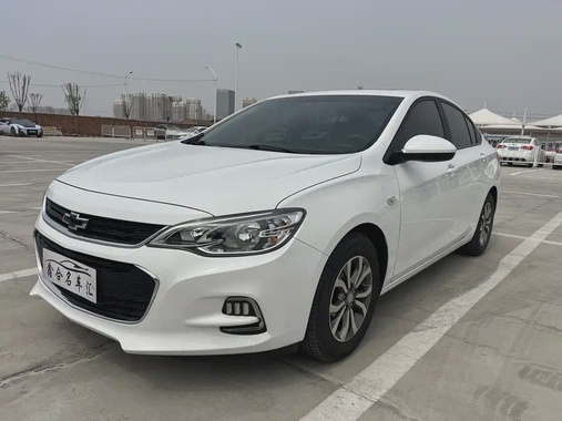 Chevrolet Cavalier 2019