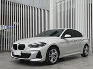 BMW 1 Series 2020