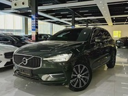 Volvo XC60 2021