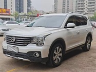GAC GS7 2018