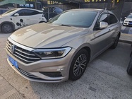 Volkswagen Sagitar 2020