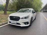 Subaru Legacy 2020
