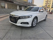 Honda Accord 2020